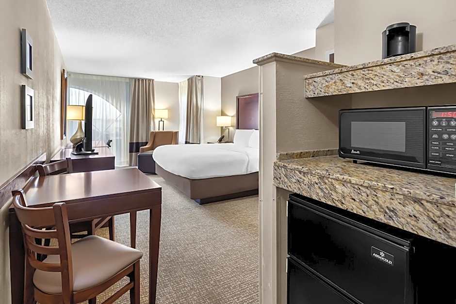Comfort Suites Sumter