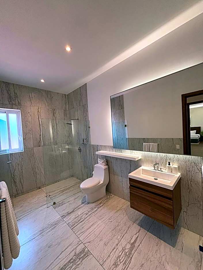 Casa Herrmann Suites