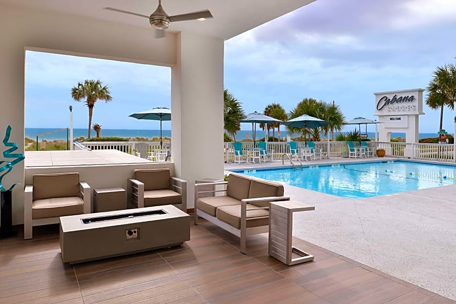 Cabana Shores Inn, BW Premier Collection