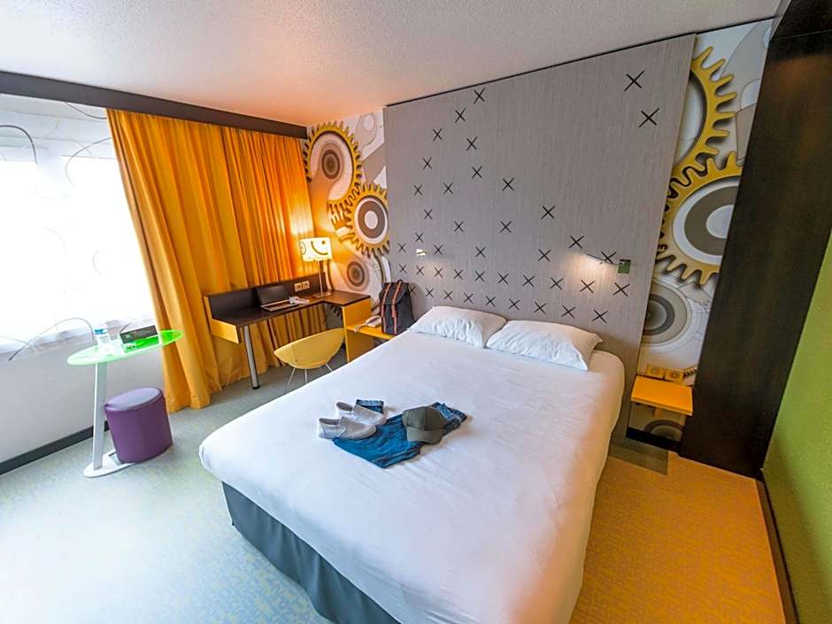 ibis Styles Besancon