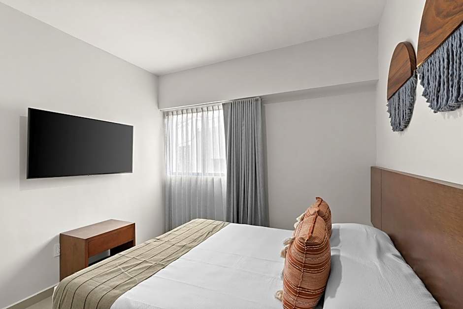 Casa Barros Vacation Condos