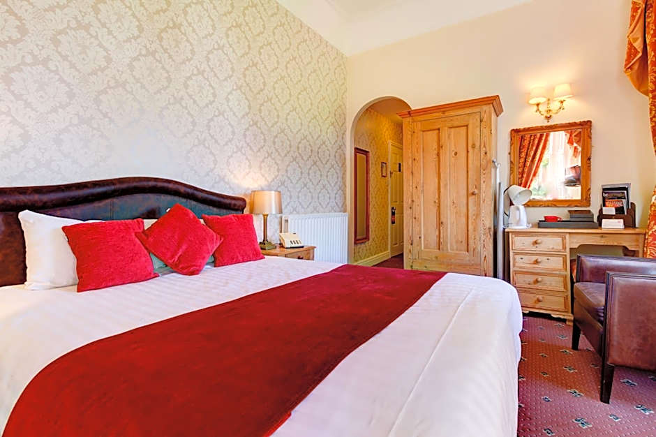 The Ennerdale Country House Hotel ‘A Bespoke Hotel’