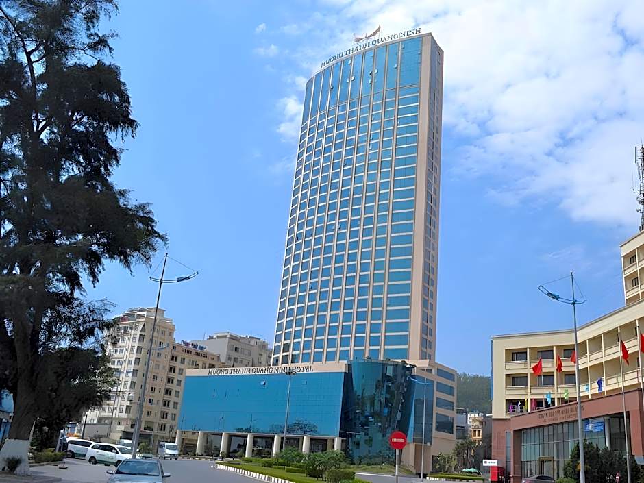 Muong Thanh Luxury Quang Ninh Hotel