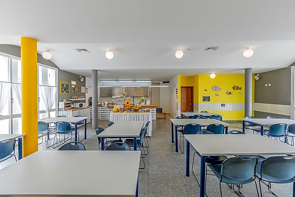 HI Almograve – Pousada de Juventude