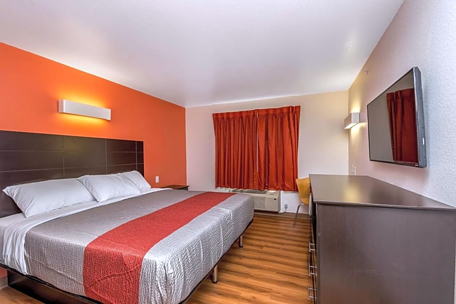 Motel 6 Peoria