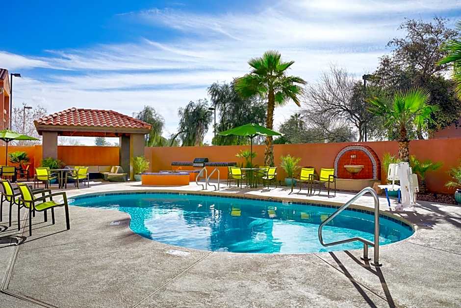 SpringHill Suites by Marriott Tempe at Arizona Mills Mall
