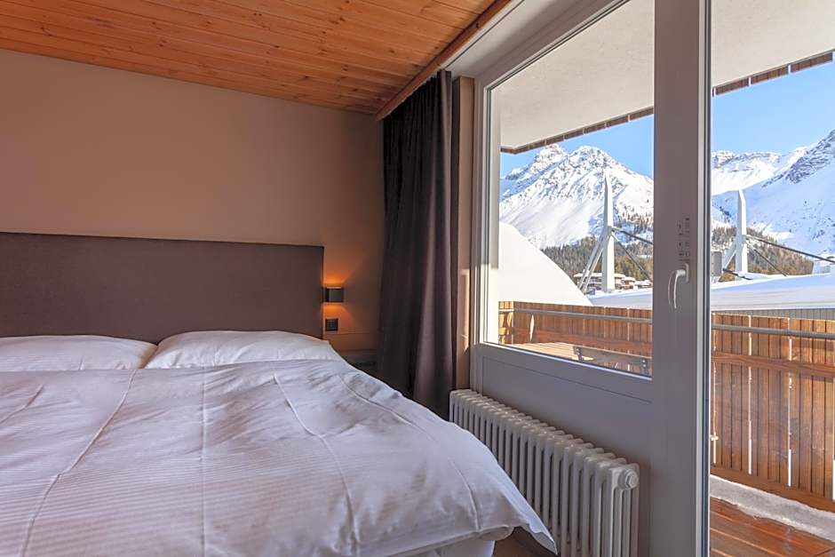 Double Room — 4 fotoğraftan 1. fotoğraf