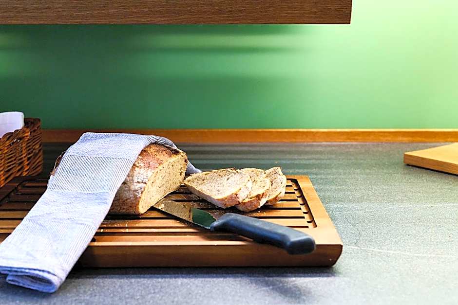 Brunnenhof City Center