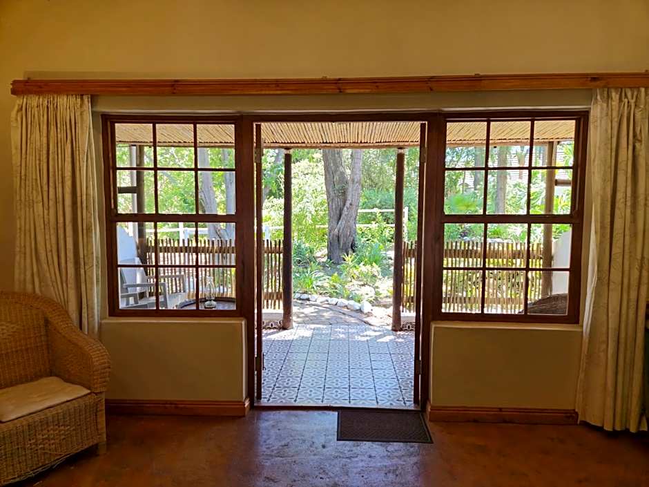 De Leeuwenhof Estate