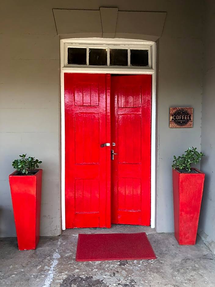 Hendersons Lodge Ltd