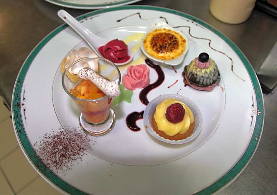 Auberge Du Cheval Blanc