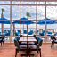 Hampton Inn By Hilton & Suites Panama City Beach-Beachfront