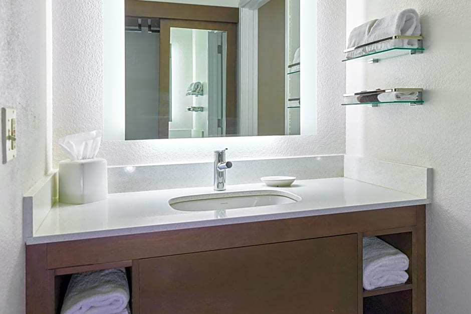 Residence Inn Eugene Springfield