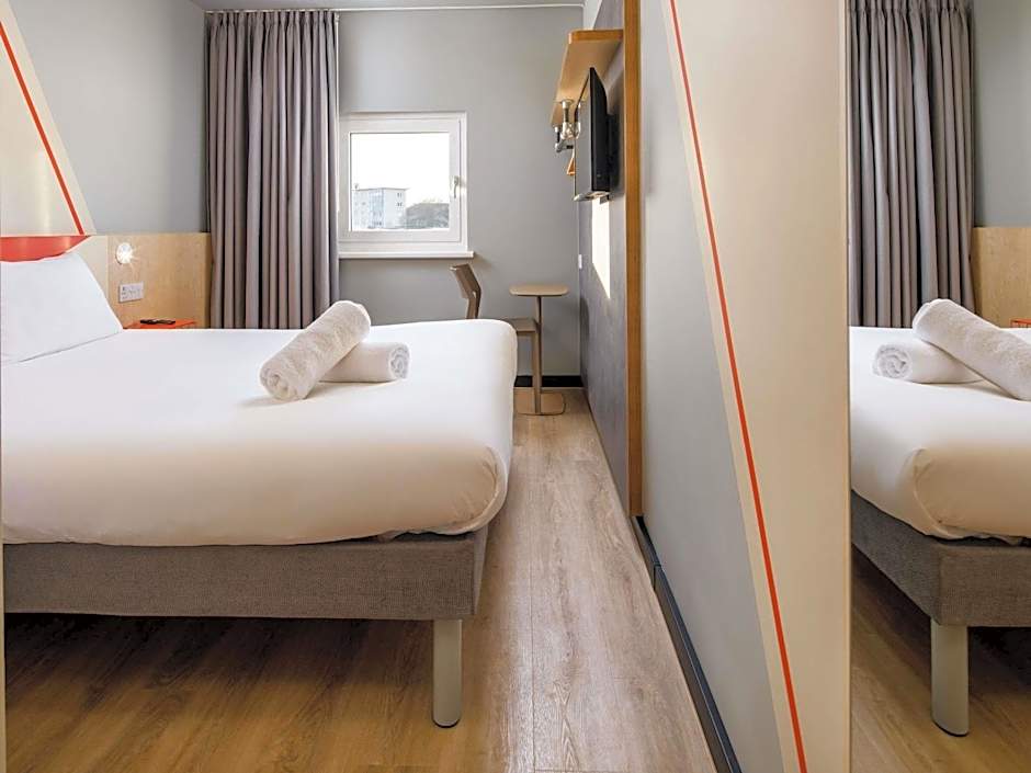 ibis budget Birmingham Centre