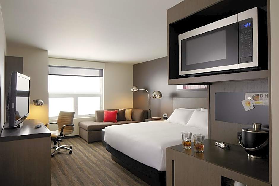 Hyatt House LA - University Medical Center