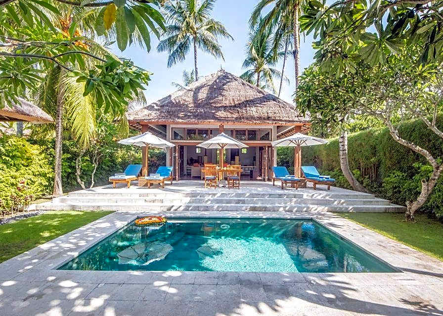 Villa Sasoon