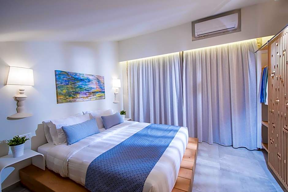 Mary Hotel & Mary Royal Suites