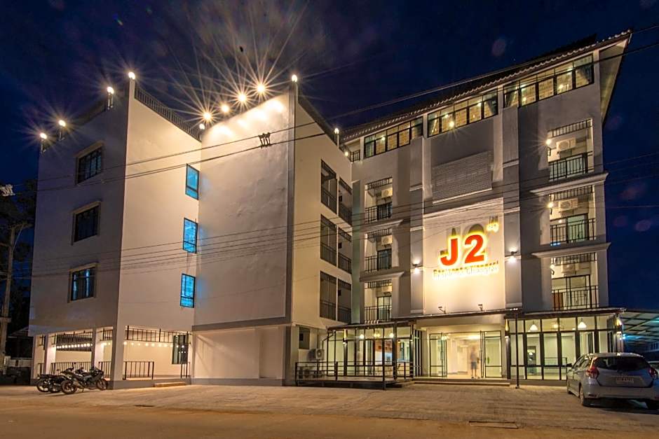 J2 Residence Chiang Rai