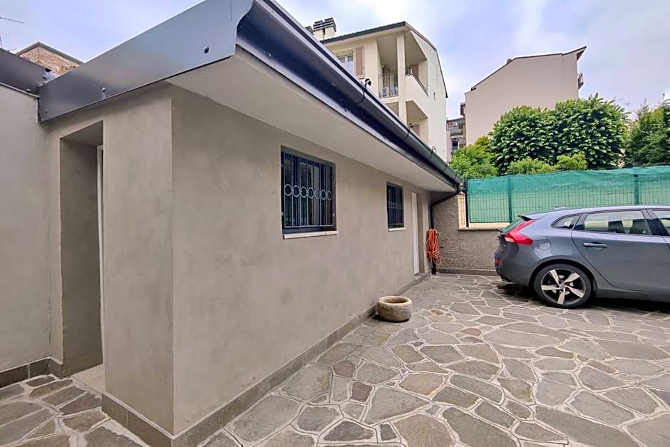 Santa Caterina - Nel Cuore di Crema