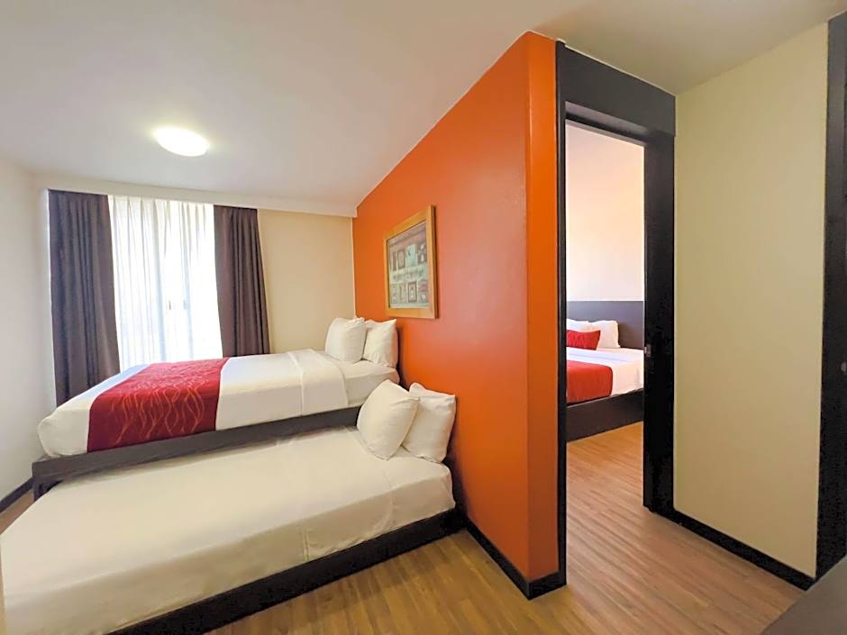 Comfort Inn San Luis Potosi