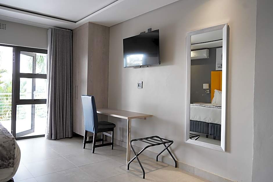 Khayalami Hotel - Mbombela