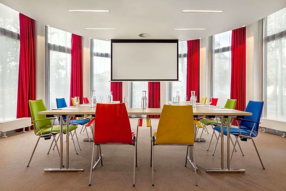 Vienna House Easy by Wyndham  Munchen