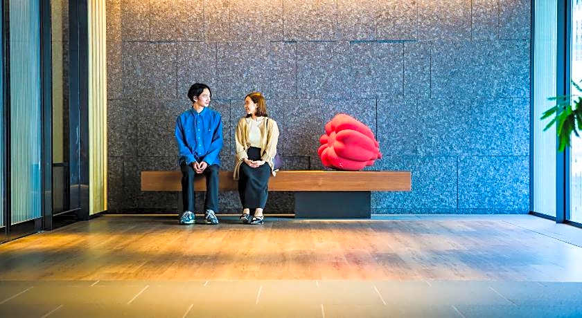 Hyatt Place Kyoto