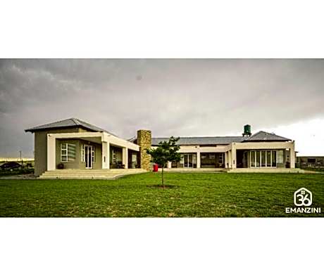 36 Emanzini (Holiday home lake view)