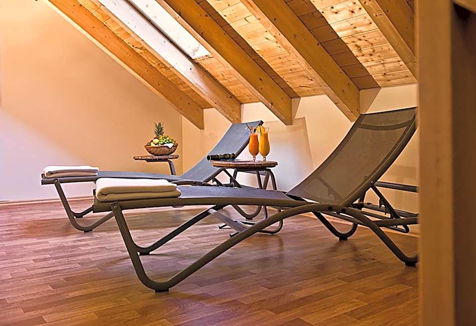SORAT Insel-Hotel Regensburg