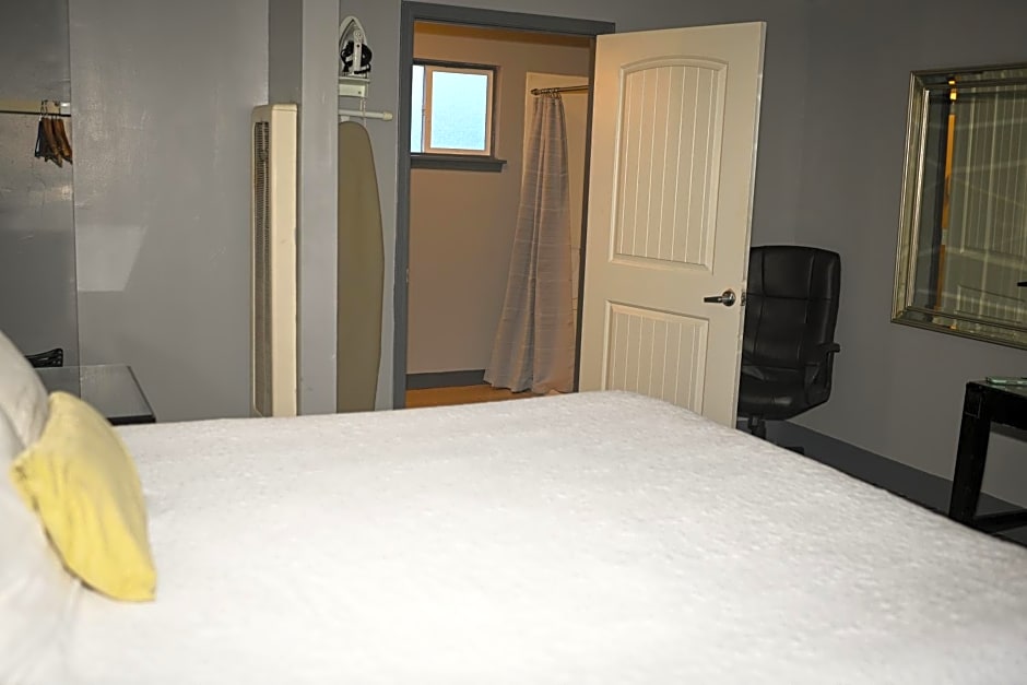 Budget INN At The Heavenly Gondola