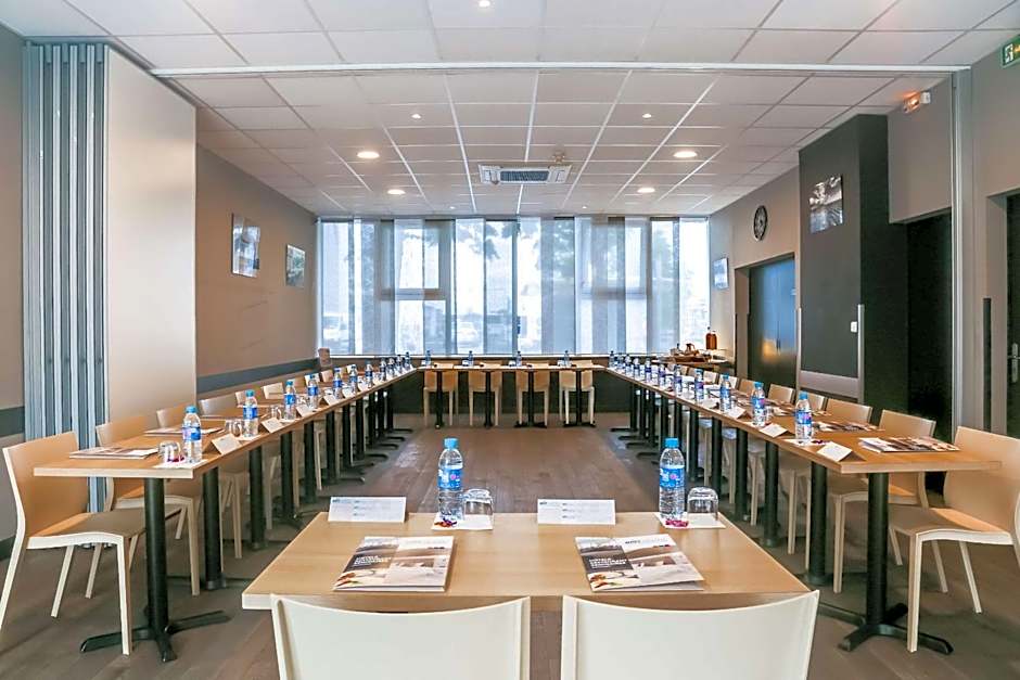 Brit Hotel Saint-Nazaire Centre