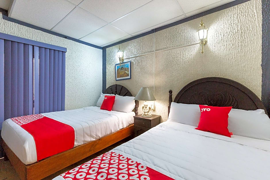 Hotel Casa Genesis