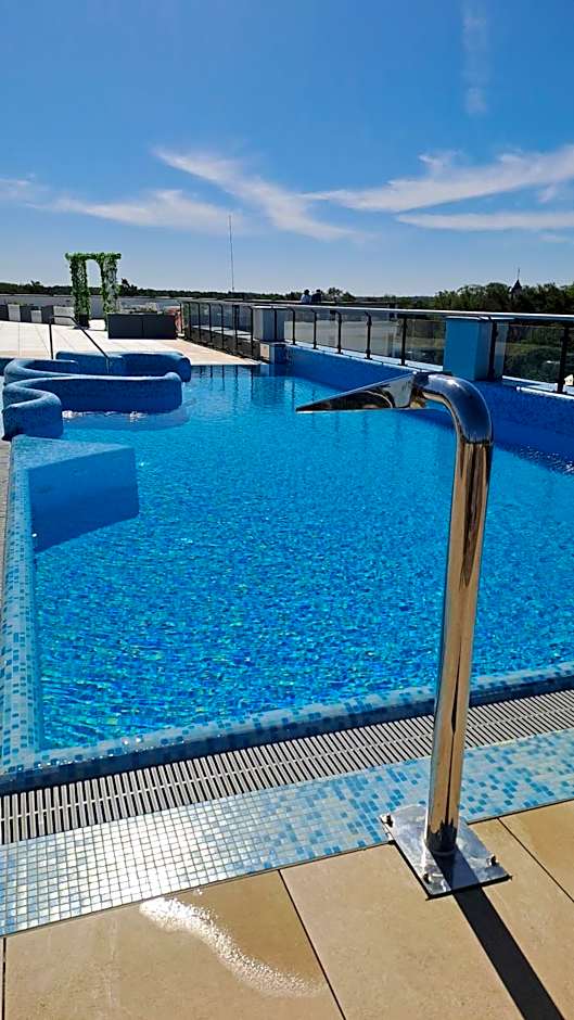 Juvena Hotel Wellness & SPA Adults Only 12 plus