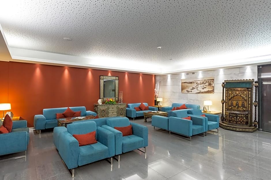 Muthu Clube Praia da Oura