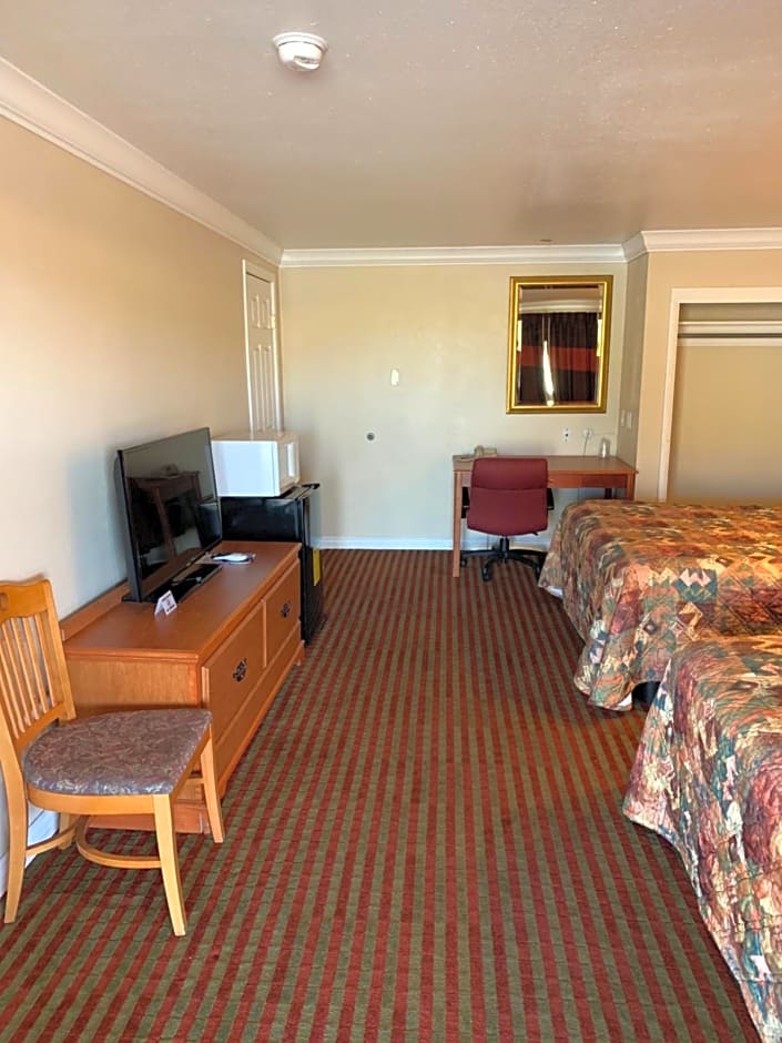 A-1 Budget Motel