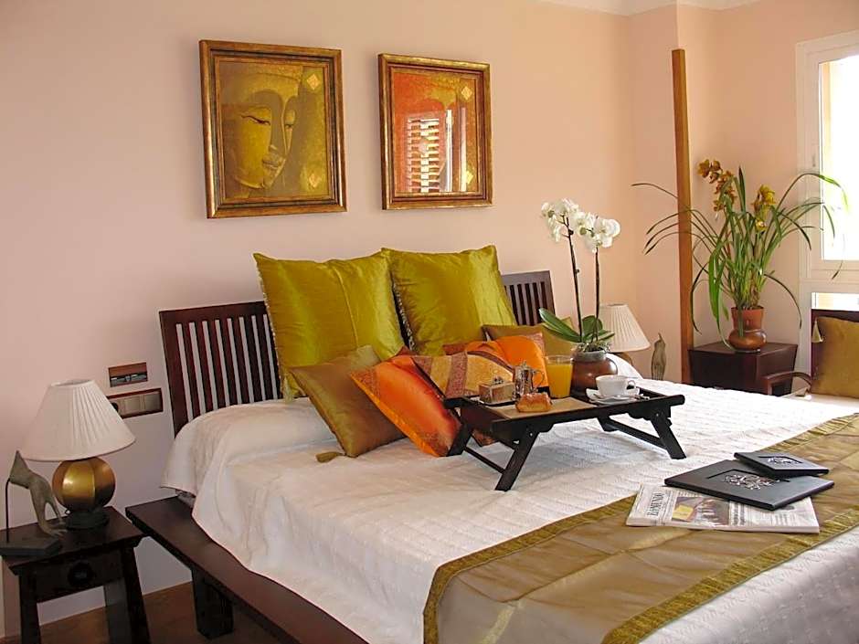 The Marbella Heights Boutique Hotel