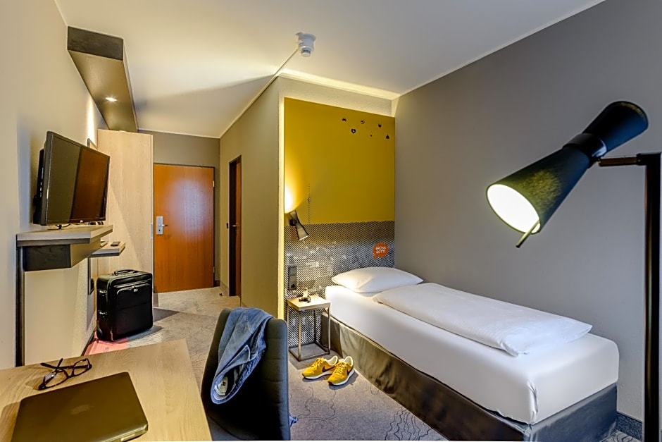 Mercure Stuttgart Zuffenhausen