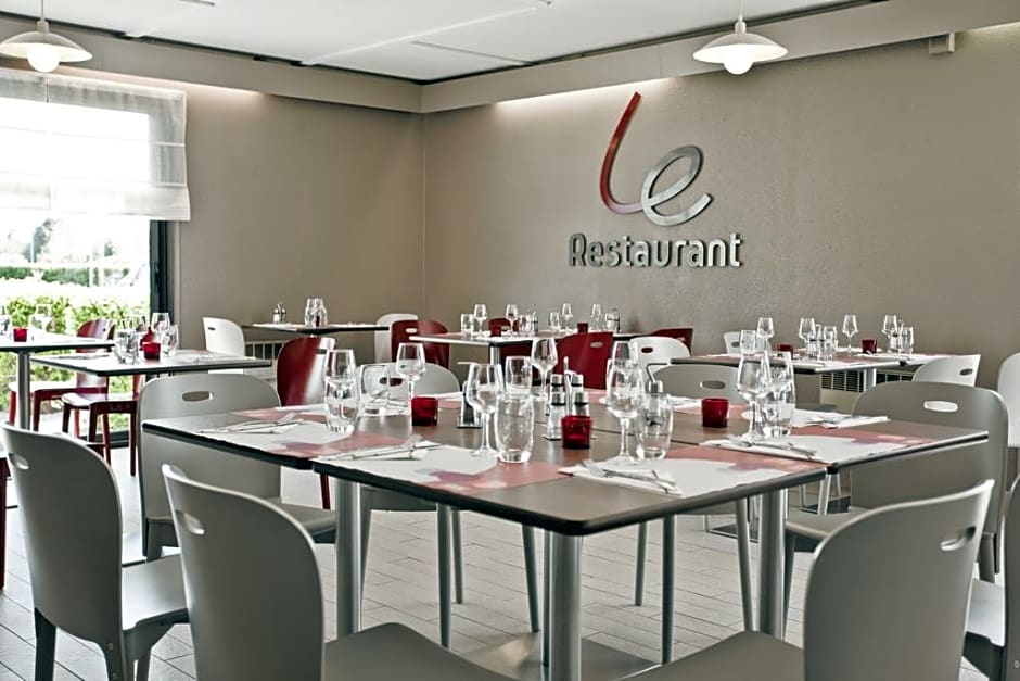 Campanile Hotel Avallon