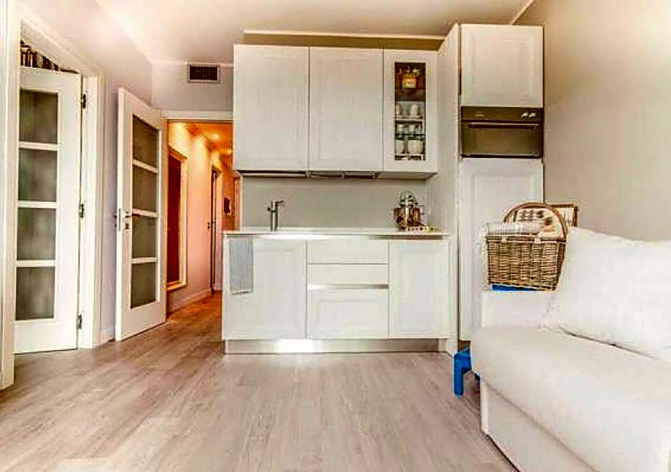 Residence Modus Vivendi