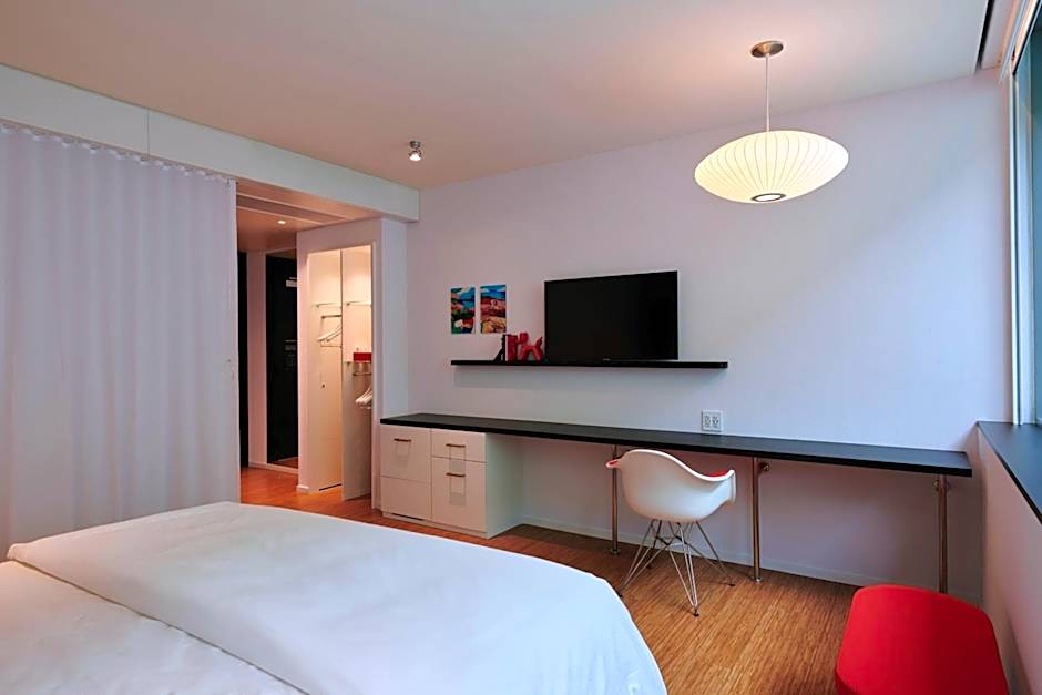 citizenM Miami Worldcenter