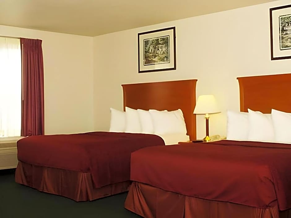 Quality Inn Kearney
