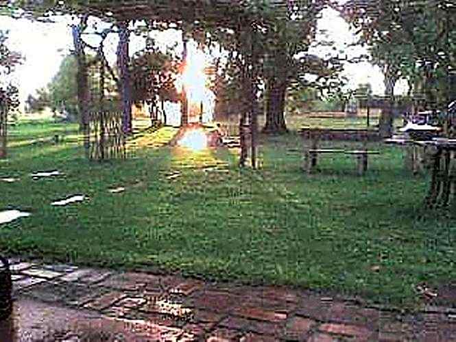 Pousada Chácara das Roseiras