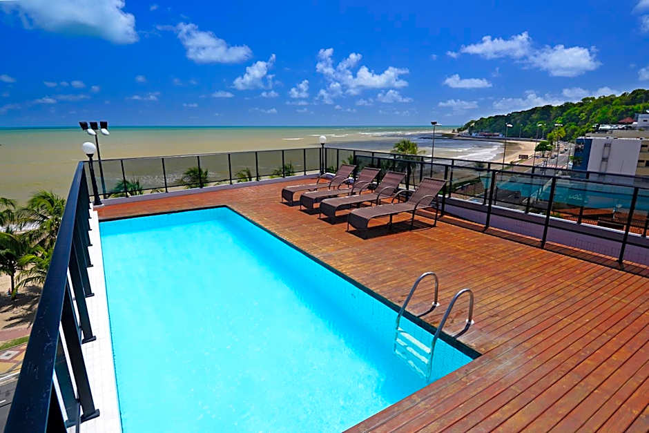 Nobile Inn Cabo Branco