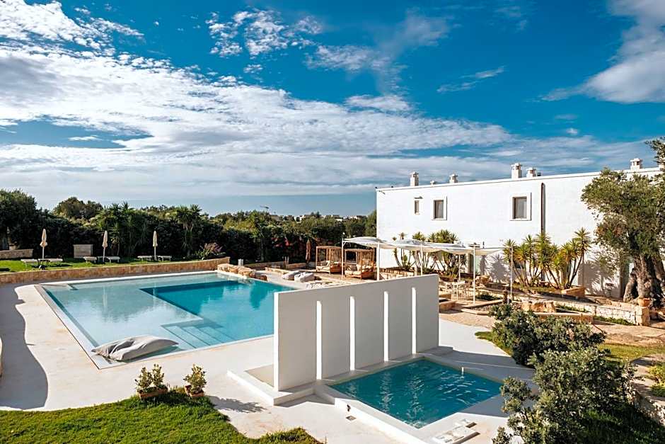 Masseria Torrepietra