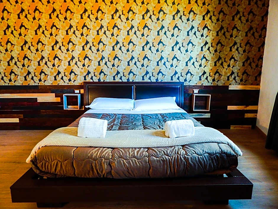 Camurria Sicilian B&B
