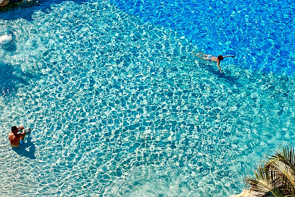 Atlantica Golden Beach Hotel - Adults Only
