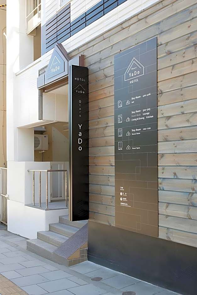Otaru YaDo