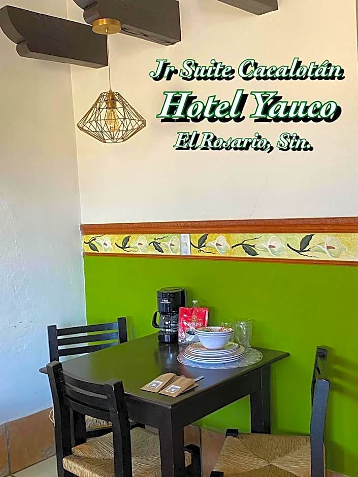 Hotel Yauco