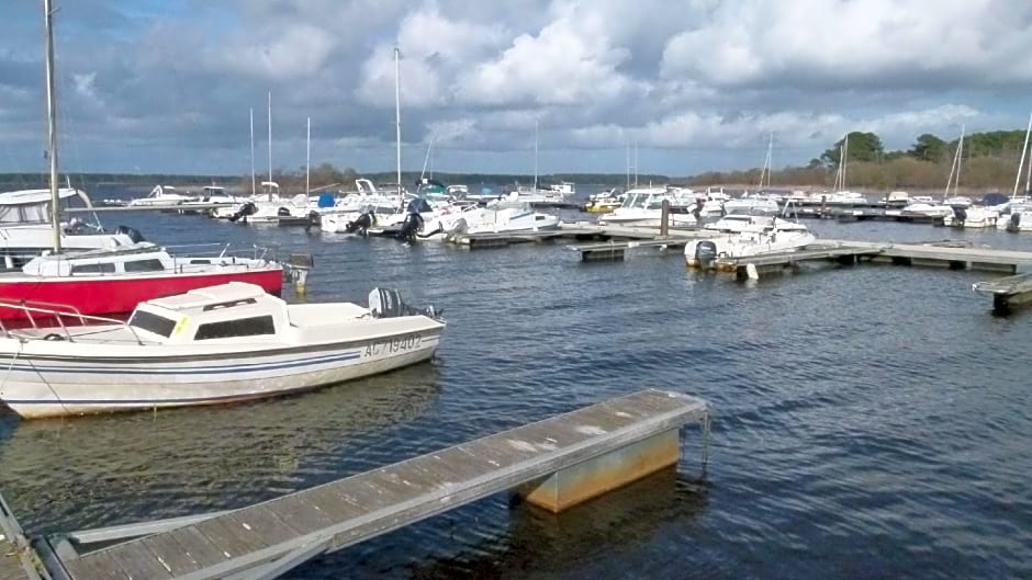 Les Calicots Sanguinet