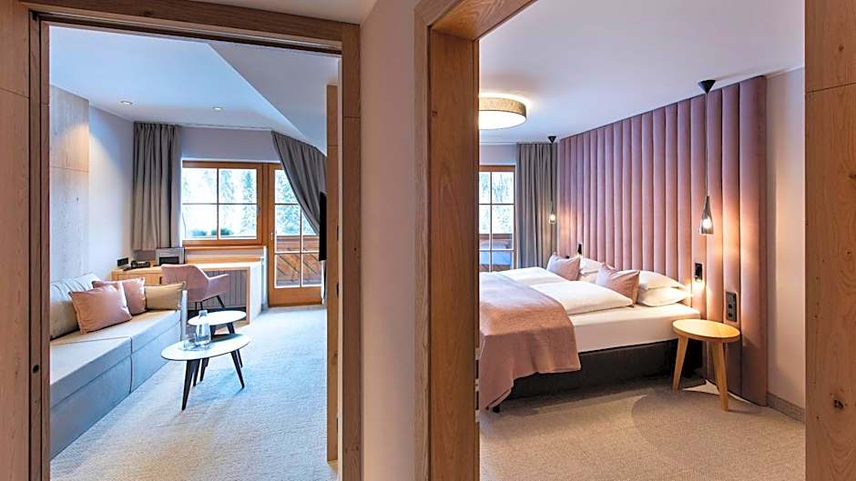 Hotel Sonnalp 4 Sterne Superior